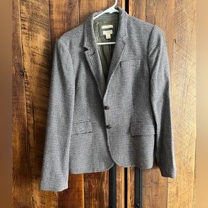 J Crew Schoolboy Blazer